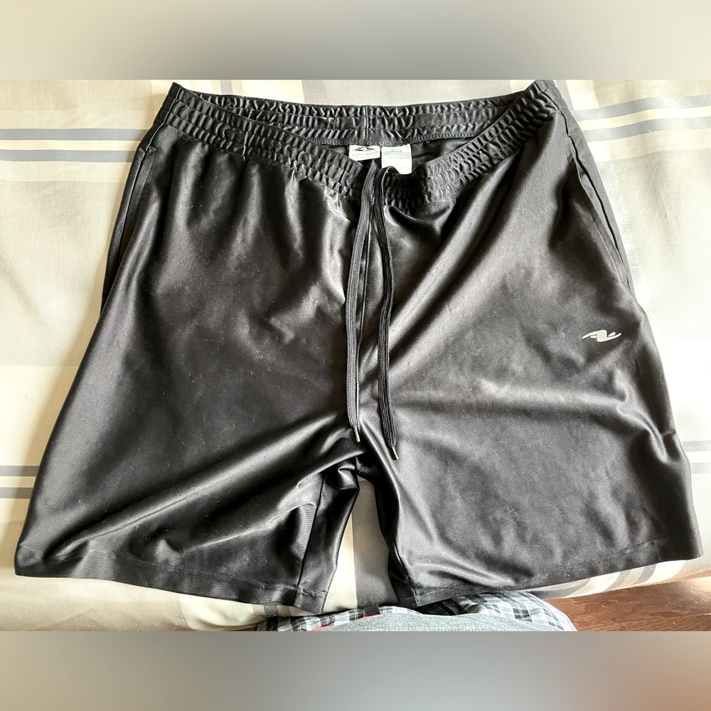 Men’s Athletic Works Shorts